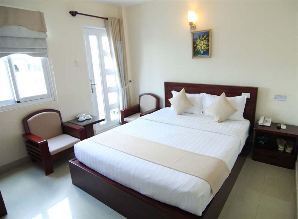 Oyo 438 Small Bay Hotel Πόλη Χο Τσι Μινχ Εξωτερικό φωτογραφία