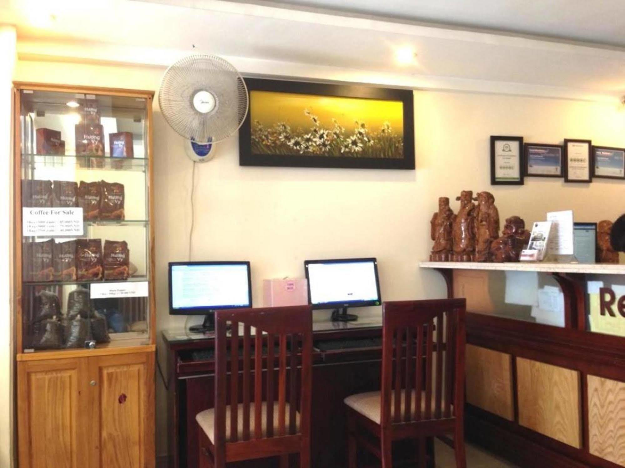 Oyo 438 Small Bay Hotel Πόλη Χο Τσι Μινχ Εξωτερικό φωτογραφία