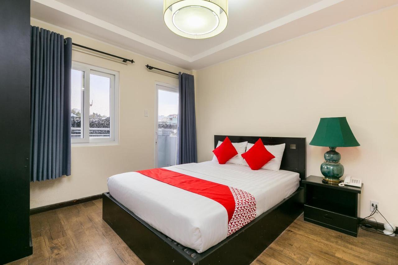 Oyo 438 Small Bay Hotel Πόλη Χο Τσι Μινχ Εξωτερικό φωτογραφία