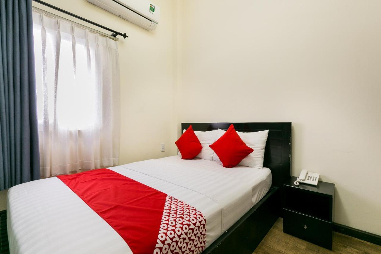 Oyo 438 Small Bay Hotel Πόλη Χο Τσι Μινχ Εξωτερικό φωτογραφία