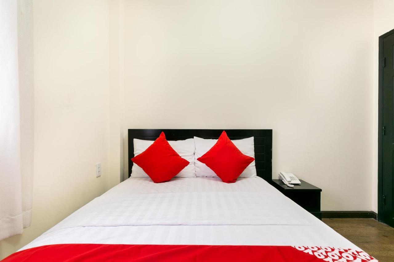 Oyo 438 Small Bay Hotel Πόλη Χο Τσι Μινχ Εξωτερικό φωτογραφία
