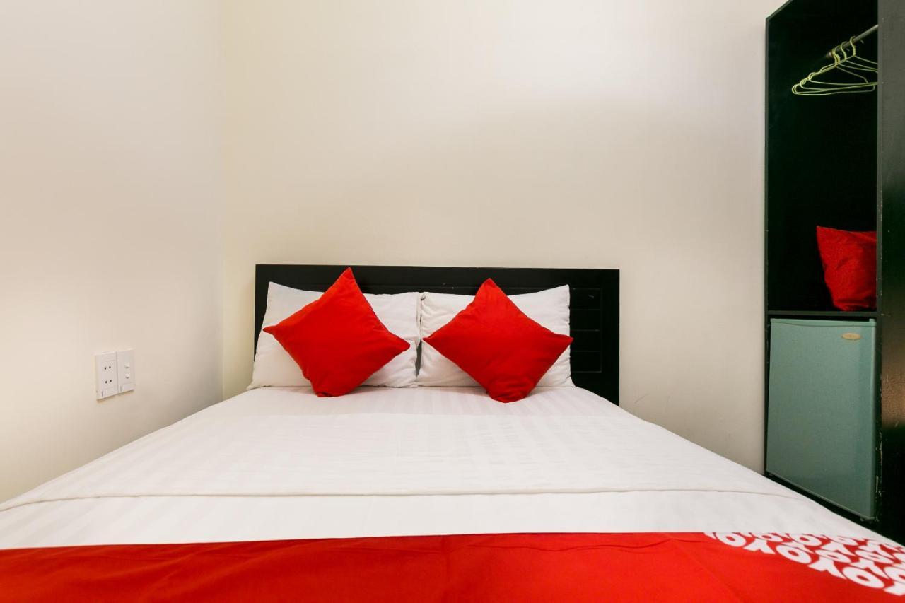 Oyo 438 Small Bay Hotel Πόλη Χο Τσι Μινχ Εξωτερικό φωτογραφία