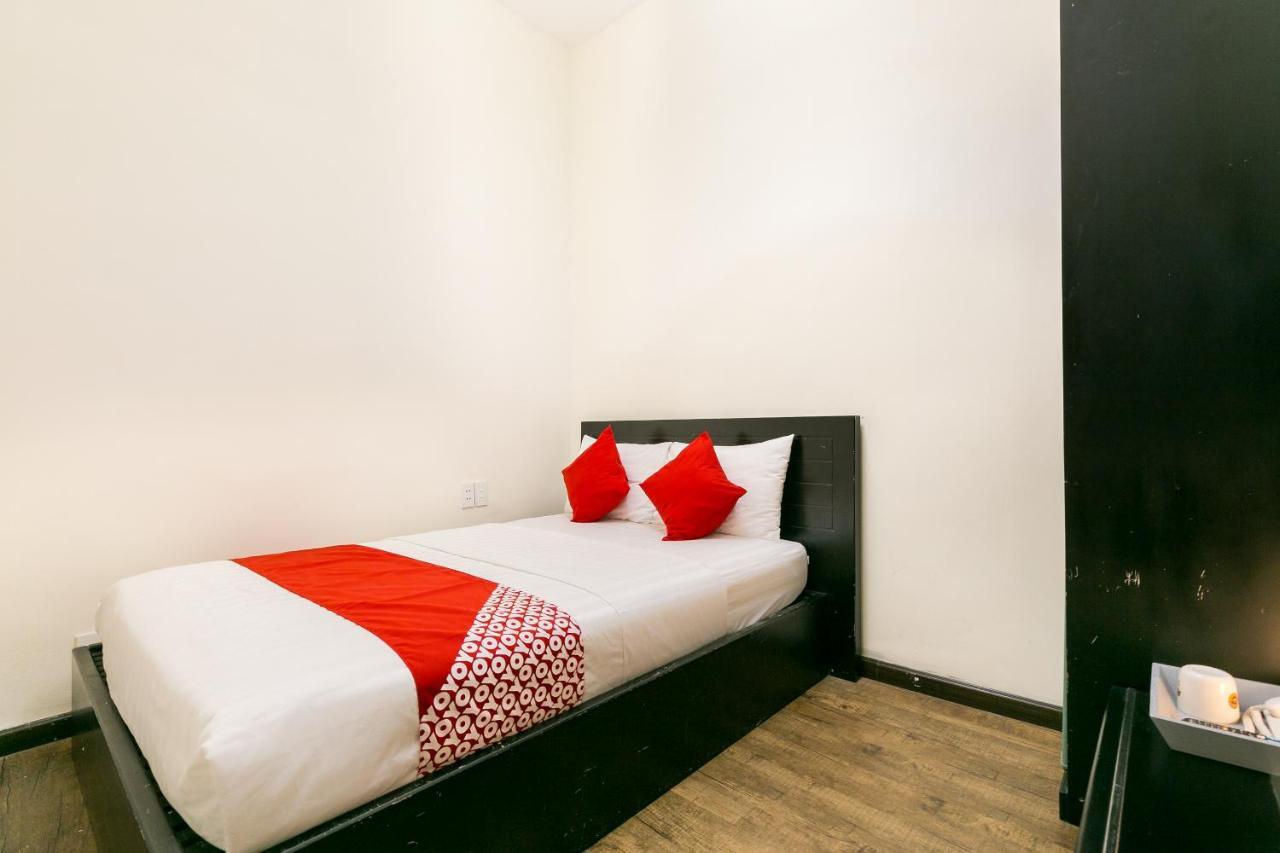 Oyo 438 Small Bay Hotel Πόλη Χο Τσι Μινχ Εξωτερικό φωτογραφία