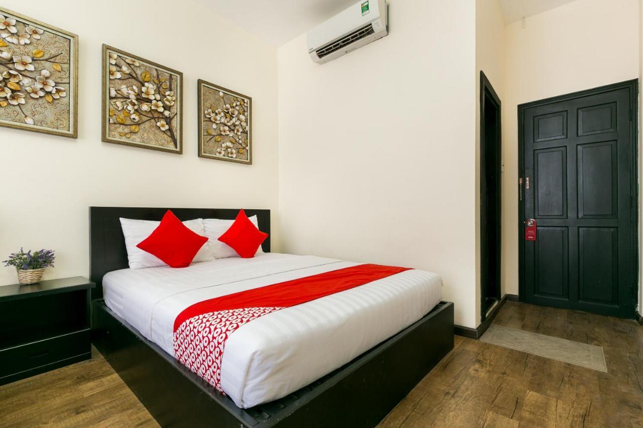 Oyo 438 Small Bay Hotel Πόλη Χο Τσι Μινχ Εξωτερικό φωτογραφία
