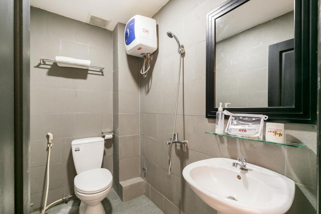 Oyo 438 Small Bay Hotel Πόλη Χο Τσι Μινχ Εξωτερικό φωτογραφία