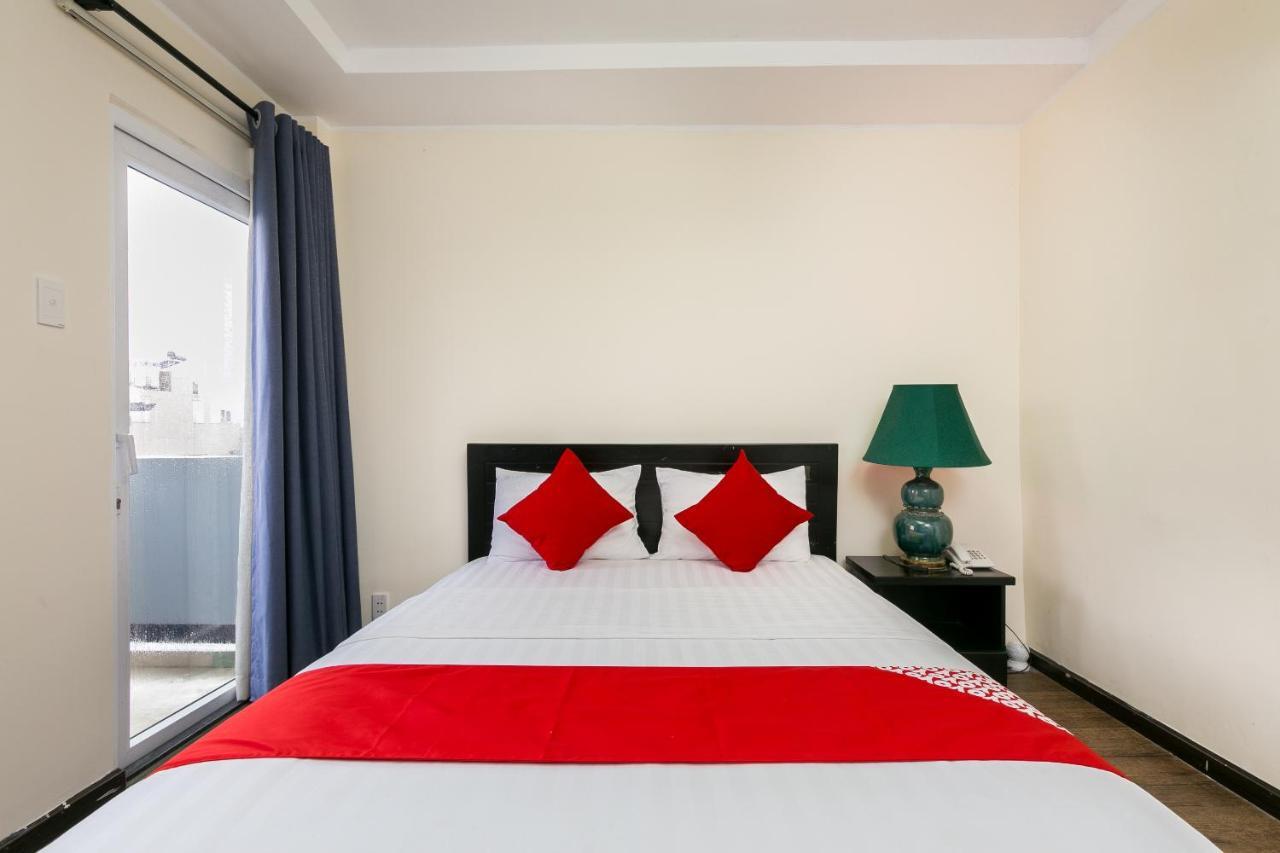 Oyo 438 Small Bay Hotel Πόλη Χο Τσι Μινχ Εξωτερικό φωτογραφία